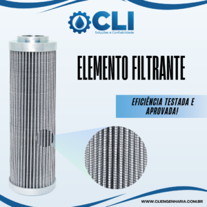 Filtros Industriais