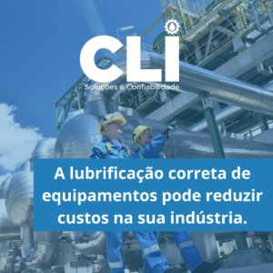 Lubrificação Industrial 1