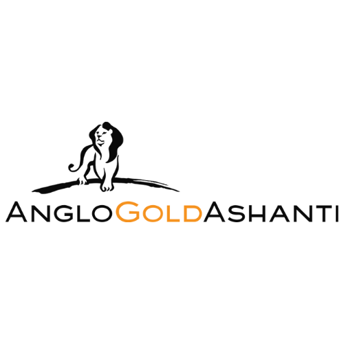 logo Anglo Gold Ashant