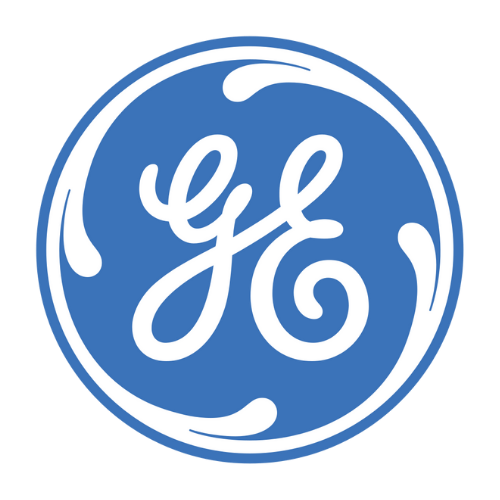 logo GE