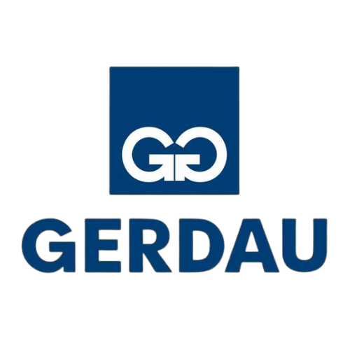 logo Gerdau