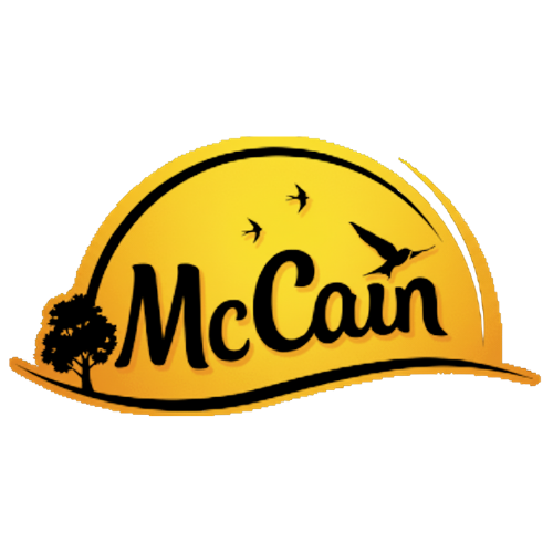 logo McCain