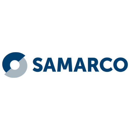 logo Samarco