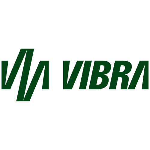 logo Vibra